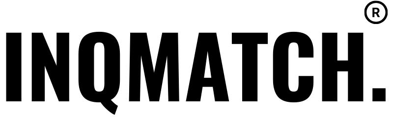 InqMatch Logo